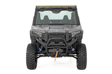Load image into Gallery viewer, 50 Inch Single Row Light Mount Front Spectrum Polaris XPEDITION XP 5 Rough Country