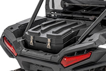 Load image into Gallery viewer, Cargo Box Rear Bed Polaris RZR XP 1000 Rough Country