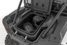 Load image into Gallery viewer, Cargo Box Rear Bed Polaris RZR XP 1000 Rough Country