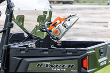 Load image into Gallery viewer, Chainsaw Carrier Bed Side Mount Multiple Makes &amp; Models (Polaris/Can-Am) Rough Country