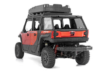 Cargar imagen en el visor de la galería, Bed Side Rear Windows Scratch Resistant Polaris XPEDITION ADV 5 Rough Country