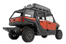 Cargar imagen en el visor de la galería, Bed Side Rear Windows Scratch Resistant Polaris XPEDITION ADV 5 Rough Country