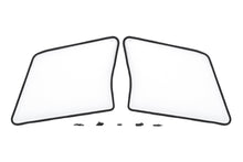 Cargar imagen en el visor de la galería, Bed Side Rear Windows Scratch Resistant Polaris XPEDITION ADV 5 Rough Country