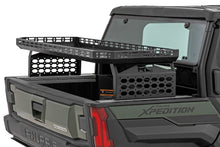 Cargar imagen en el visor de la galería, Bed Rack Spare Tire Mount Polaris Xpedition XP Rough Country