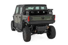 Cargar imagen en el visor de la galería, Bed Rack Spare Tire Mount Polaris Xpedition XP Rough Country