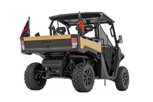 Load image into Gallery viewer, Whip Mount 4 Foot Multl-Color LED Whip Pair Can-AM Defender/Segway Rough Country