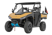Load image into Gallery viewer, Whip Mount 4 Foot Multl-Color LED Whip Pair Can-AM Defender/Segway Rough Country
