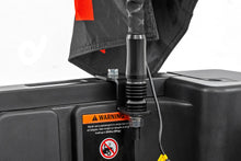Load image into Gallery viewer, Whip Mount 2 Foot Multl-Color LED Whip Pair Can-AM Defender/Segway Rough Country