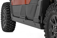 Load image into Gallery viewer, Rock Slider Polaris XPEDITION ADV 5 Rough Country