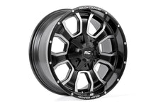 Load image into Gallery viewer, One-Piece Series 93 Wheel, 20x10 (8x180) Wheel Rough Country