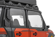 Load image into Gallery viewer, Side Windows Scratch Resistant Polaris Xpedition ADV 5 Rough Country