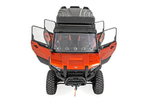 Load image into Gallery viewer, Side Windows Scratch Resistant Polaris Xpedition ADV 5 Rough Country