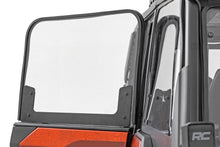 Load image into Gallery viewer, Side Windows Scratch Resistant Polaris Xpedition ADV 5 Rough Country