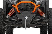Cargar imagen en el visor de la galería, Winch Mount Front RS4500S Polaris RZR XP1000-4 (2024) Rough Country