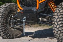Cargar imagen en el visor de la galería, Winch Mount Front RS4500S Polaris RZR XP1000-4 (2024) Rough Country