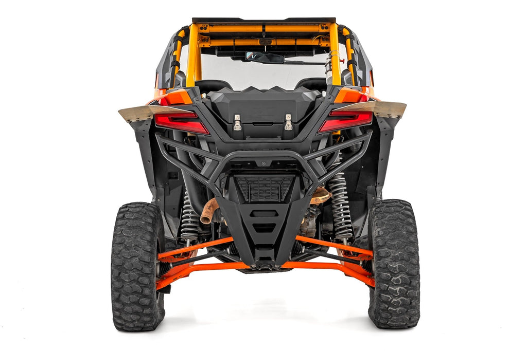 Cargo Box 63.5 GL Polaris RZR Turbo R Rough Country