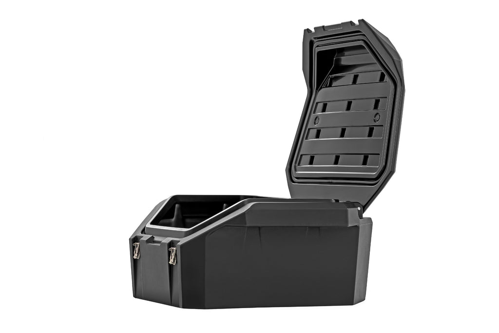 Cargo Box 63.5 GL Polaris RZR Turbo R Rough Country