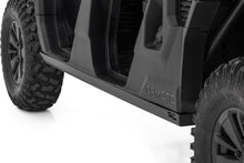 Load image into Gallery viewer, Rocker Guard Kit 4 Seater CFMOTO UFORCE U10 Pro Rough Country