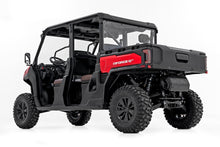 Load image into Gallery viewer, Rocker Guard Kit 4 Seater CFMOTO UFORCE U10 Pro Rough Country