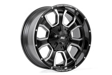 Load image into Gallery viewer, One-Piece Series 93 Wheel, 20x9 5x5 / 5x4.5 Rough Country
