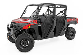 Inner Fender Guards Polaris Ranger XP 1000 Rough Country