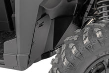 Cargar imagen en el visor de la galería, Inner Fender Guards Polaris Ranger XP 1000 Rough Country