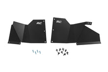 Cargar imagen en el visor de la galería, Inner Fender Guards Polaris Ranger XP 1000 Rough Country