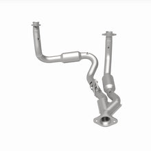 Cargar imagen en el visor de la galería, Magnaflow 05-06 Jeep Grand Cherokee 4.7L Direct Fit Catalytic Converter