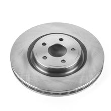 Cargar imagen en el visor de la galería, Power Stop 18-19 Dodge Durango Front Autospecialty Brake Rotor