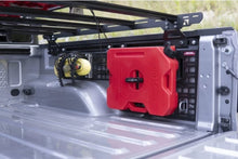 Cargar imagen en el visor de la galería, BuiltRight Industries 2020+ Jeep Gladiator Full Bedside Rack - 4pc Set