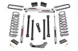 5 Inch Lift Kit - Dodge 1500 4WD (1994-1999)