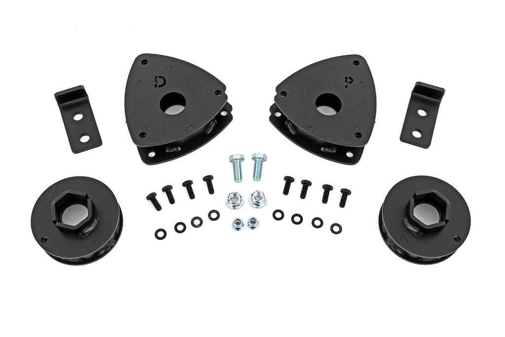 1.5 Inch Lift Kit Mitsubishi Outlander (2022-2024) Rough Country