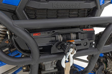 Load image into Gallery viewer, Winch Mount Kawasaki Teryx 1000/Teryx 800 Rough Country