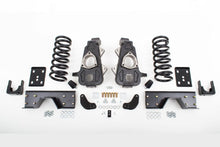 Cargar imagen en el visor de la galería, McGaughy's 4/6 Inch Spindle/Flip Kit Lowering Kit 2002-2005 Dodge Ram 1500 Regular Cab 2WD