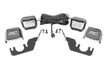 Load image into Gallery viewer, LED Light Rear Mount 3 Inch OSRAM Kawasaki Teryx 4 1000/Teryx 800 Rough Country