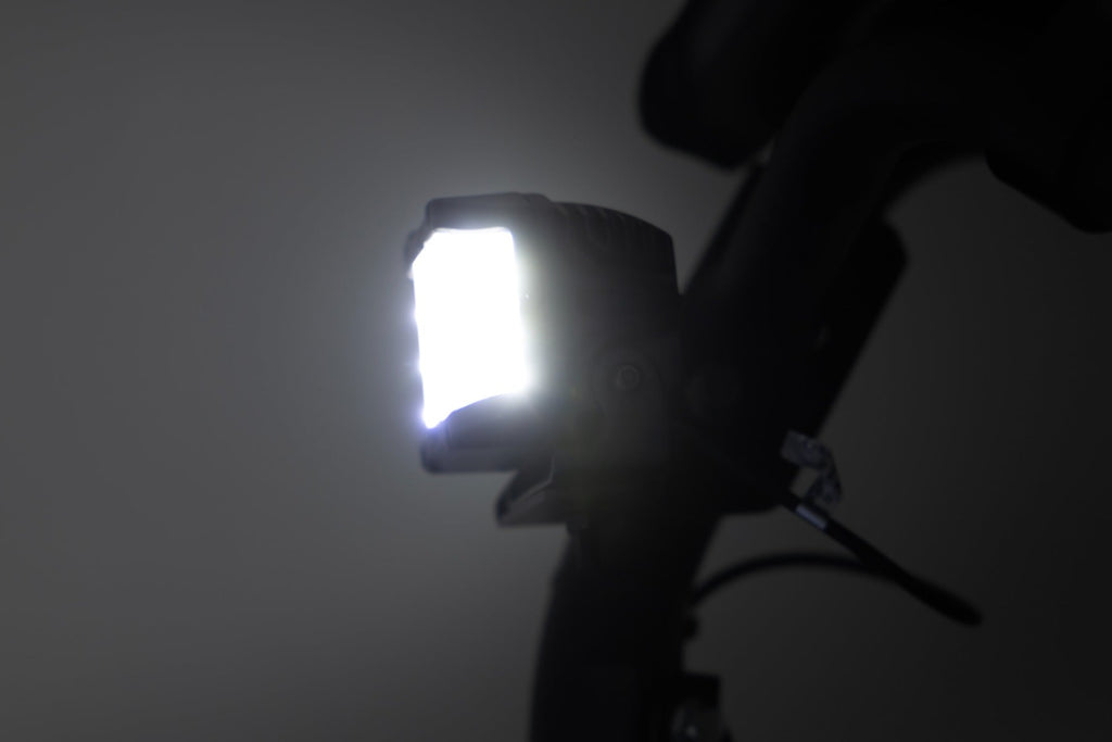 LED Light Rear Mount 3 Inch OSRAM Kawasaki Teryx 4 1000/Teryx 800 Rough Country