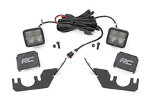Load image into Gallery viewer, LED Light Rear Mount 2 Inch Spectrum Pair Kawasaki Teryx 1000/Teryx4 800 Rough Country
