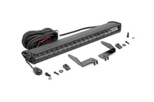 Load image into Gallery viewer, 20 Inch LED Light Kit Under Bed Mount Kawasaki Teryx 1000/Teryx4 800 Rough Country