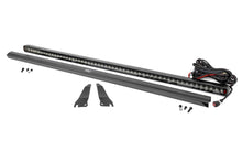 Load image into Gallery viewer, LED Light Kit Cage Mount 50 Inch Spectrum Single Row Kawasaki Teryx 1000/Teryx 800 Rough Country