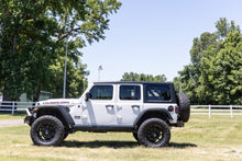 Load image into Gallery viewer, 3.5 Inch Lift Kit C/A Drop FR D/S Rubicon Jeep Wrangler Unlimited 4WD (24-26) Rough Country