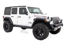 Load image into Gallery viewer, 3.5 Inch Lift Kit C/A Drop FR D/S M1 Rubicon Jeep Wrangler Unlimited (24-26) Rough Country