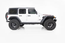 Load image into Gallery viewer, 3.5 Inch Lift Kit C/A Drop FR D/S M1R Rubicon Jeep Wrangler Unlimited (24-26) Rough Country
