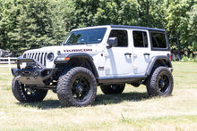 Load image into Gallery viewer, 3.5 Inch Lift Kit C/A Drop FR D/S M1R Rubicon Jeep Wrangler Unlimited (24-26) Rough Country