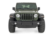 Cargar imagen en el visor de la galería, 3.5 Inch Lift Kit C/A Drop Front D/S Jeep Wrangler JL 4WD (2024-2026) Rough Country