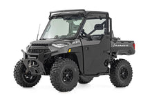 Cargar imagen en el visor de la galería, 94 Series Wheel UTV Matte Black 14x7 4x156 +10mm Rough Country