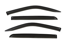 Cargar imagen en el visor de la galería, Side Window Deflectors Tape On Rain Guard Ram 1500 (19-26)/1500 TRX (21-24) Rough Country