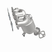 Cargar imagen en el visor de la galería, Magnaflow 19-20 Hyundai Tucson OEM/EPA Compliant Manifold Catalytic Coverter