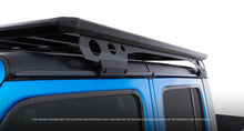 Load image into Gallery viewer, Rhino Rack Jeep Overlanding Kit with Gutter Backbone