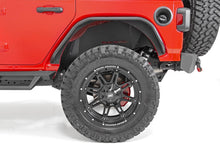 Load image into Gallery viewer, 94 Series Wheel One-Piece Matte Black 20x10 8x6.5 -18mm Rough Country