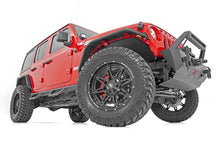 Load image into Gallery viewer, 94 Series Wheel One-Piece Matte Black 20x10 8x6.5 -18mm Rough Country